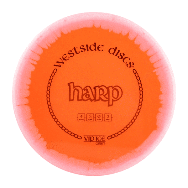 HARP - VIP Ice Orbit | Westside Discs – Image 3