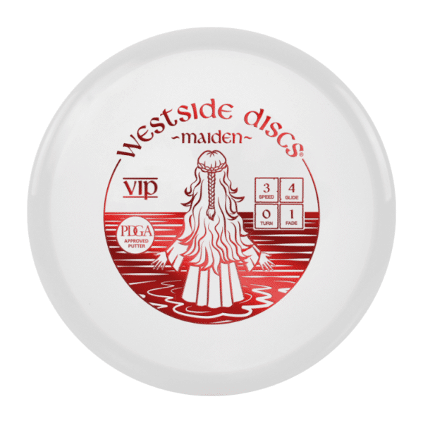 MAIDEN - VIP | Westside Discs – Image 6