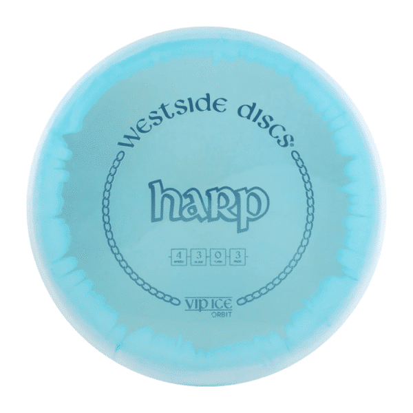 HARP - VIP Ice Orbit | Westside Discs – Image 5