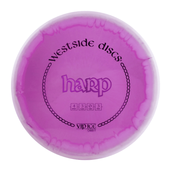HARP - VIP Ice Orbit | Westside Discs – Image 4