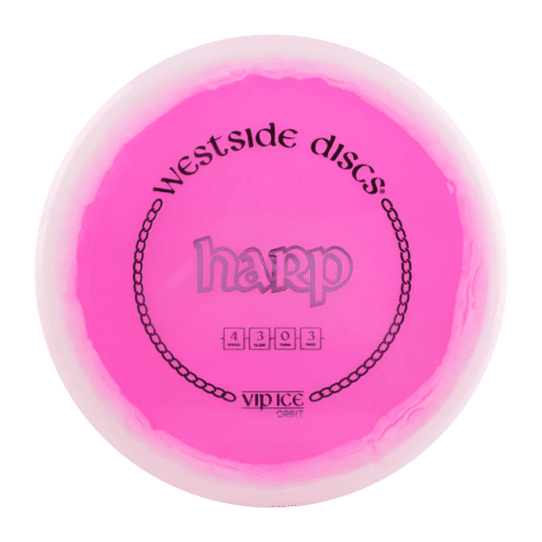 HARP - VIP Ice Orbit | Westside Discs – Image 2