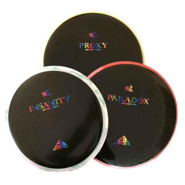 DISC GOLF BOX SET - R2 Neutron | Axiom Discs – Image 2