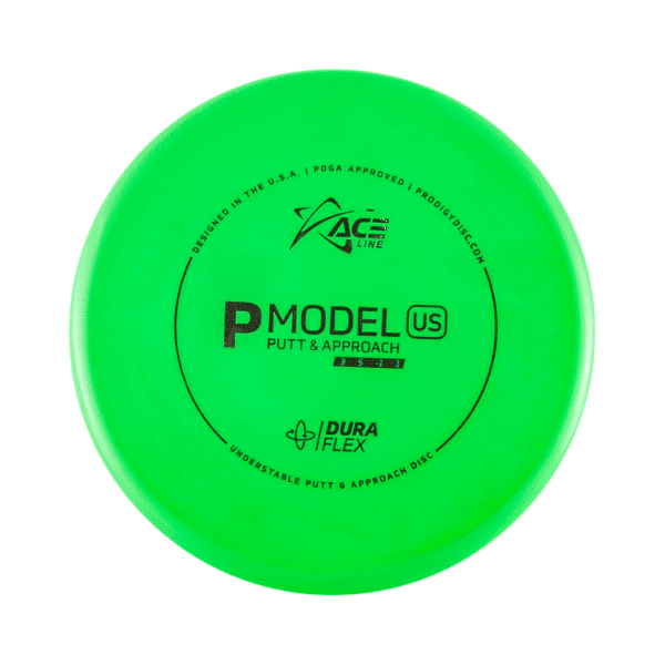 P MODEL US - DuraFlex - Ace Line | Prodigy Disc – Image 6