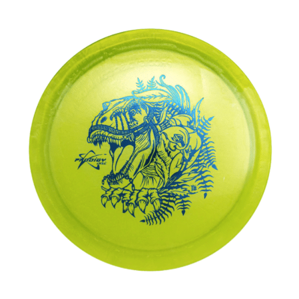FX-2 500 GLIMMER - CARNIVORA | Prodigy Disc – Image 5