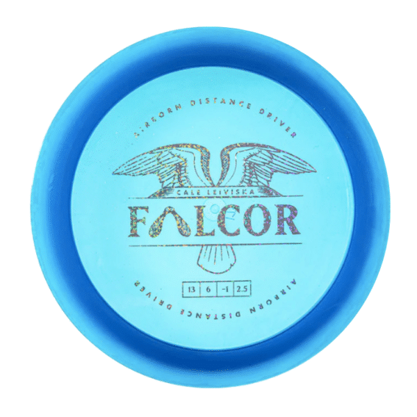 X AIRBORN - FALCOR 400 | Prodigy Disc – Image 5