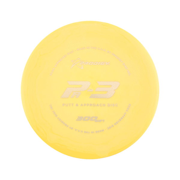 PA-3 - 300 Soft USA | Prodigy Disc – Image 8