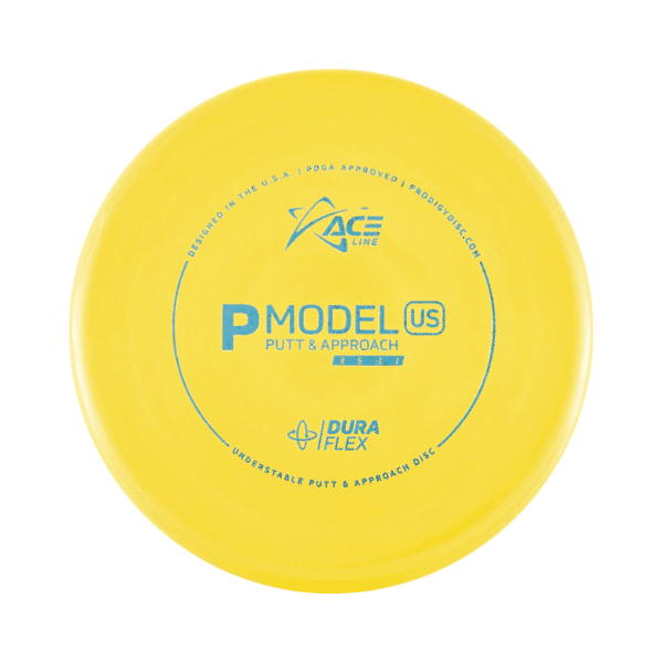P MODEL US - DuraFlex - Ace Line | Prodigy Disc – Image 5
