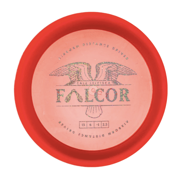 X AIRBORN - FALCOR 400 | Prodigy Disc – Image 4