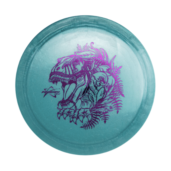 FX-2 500 GLIMMER - CARNIVORA | Prodigy Disc – Image 4