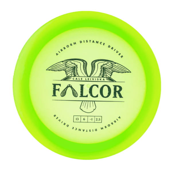 X AIRBORN - FALCOR 400 | Prodigy Disc – Image 3