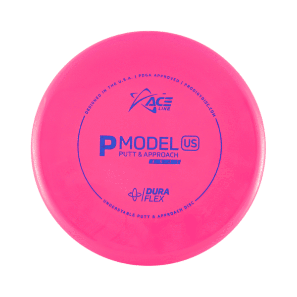 P MODEL US - DuraFlex - Ace Line | Prodigy Disc – Image 4