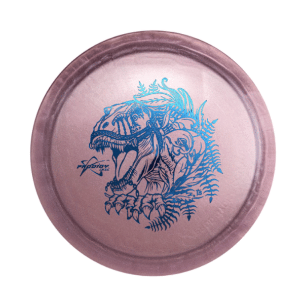 FX-2 500 GLIMMER - CARNIVORA | Prodigy Disc – Image 3