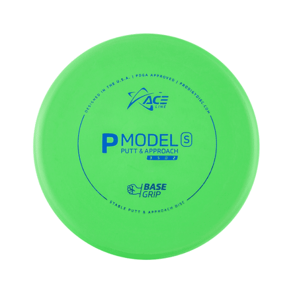 P MODEL S - BasicGrip - Ace Line | Prodigy Disc – Image 3