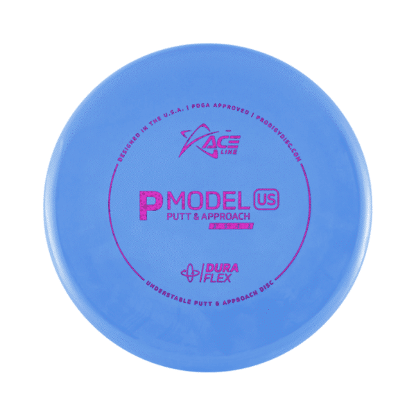 P MODEL US - DuraFlex - Ace Line | Prodigy Disc – Image 3