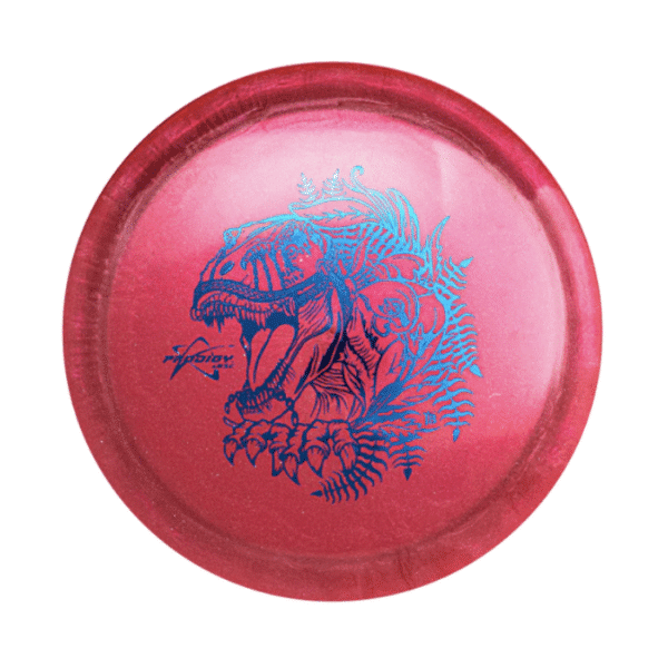 FX-2 500 GLIMMER - CARNIVORA | Prodigy Disc – Image 2