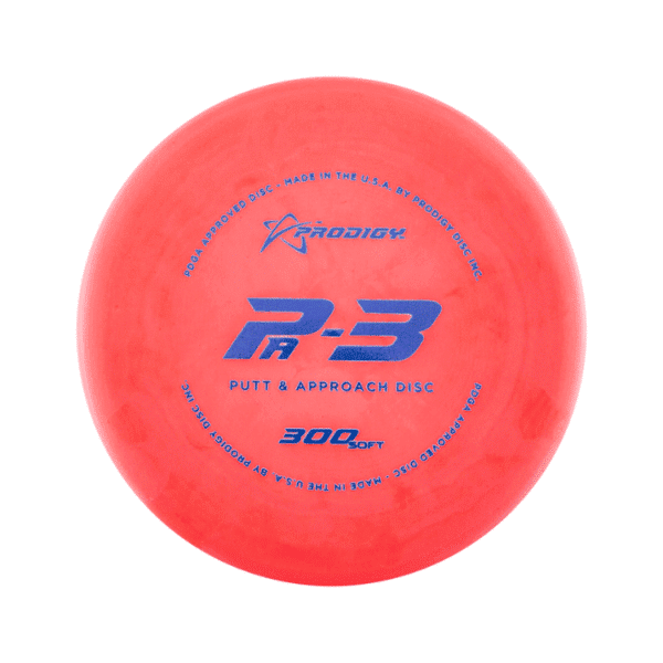 PA-3 - 300 Soft USA | Prodigy Disc – Image 5