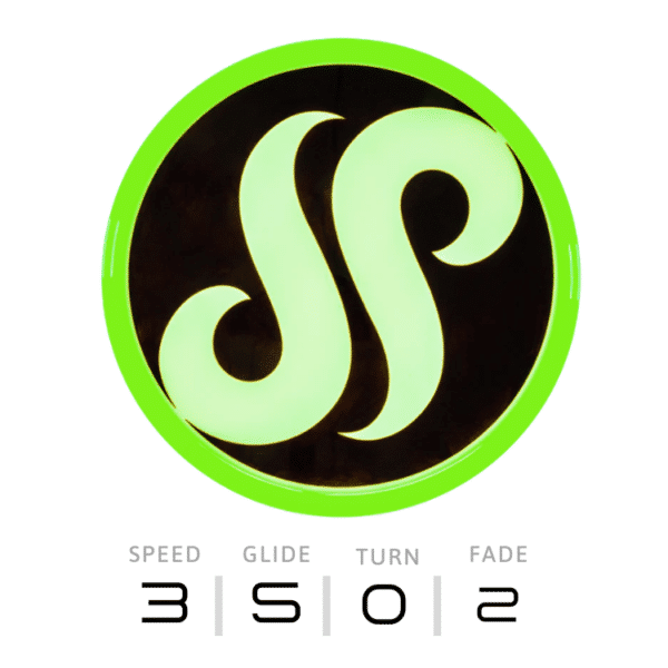 P MODEL S - PROFLEX - SP LOGO ANDIDYE - Ace Line | Prodigy Disc