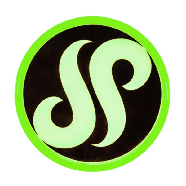 P MODEL S - PROFLEX - SP LOGO ANDIDYE - Ace Line | Prodigy Disc – Image 3