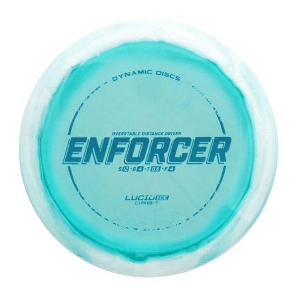 ENFORCER – LUCID-ICE ORBIT | Dynamic Discs – Image 5