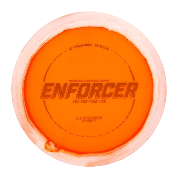 ENFORCER – LUCID-ICE ORBIT | Dynamic Discs – Image 4