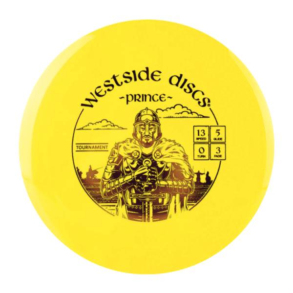 PRINCE - Tournament | Westside Discs – Image 7