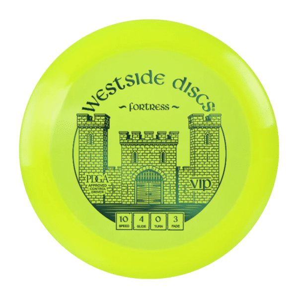 FORTRESS - VIP | Westside Discs – Image 4
