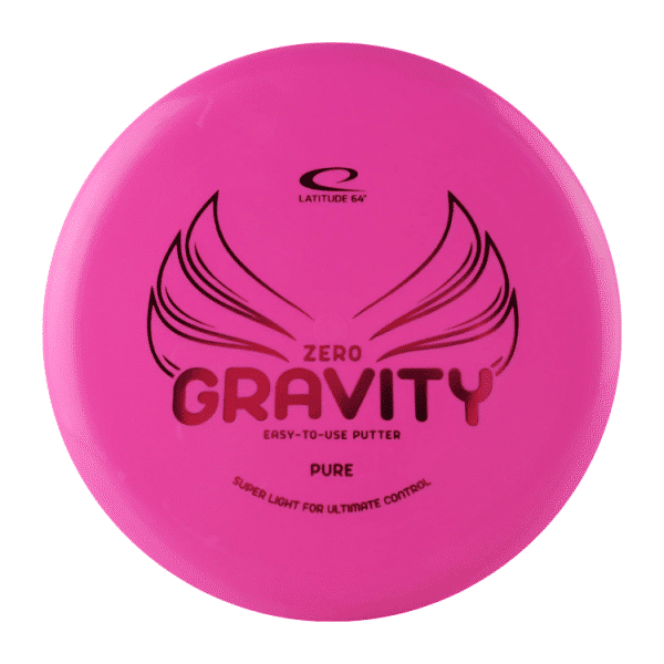 PURE - Zero Gravity | Latitude 64° – Image 3