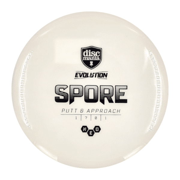 SPORE – Neo Soft | Discmania – Image 6
