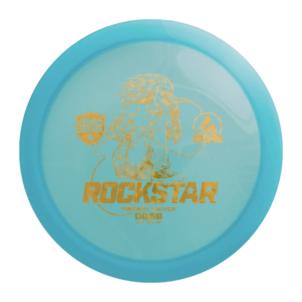 ROCKSTAR – Active Premium | Discmania – Image 3