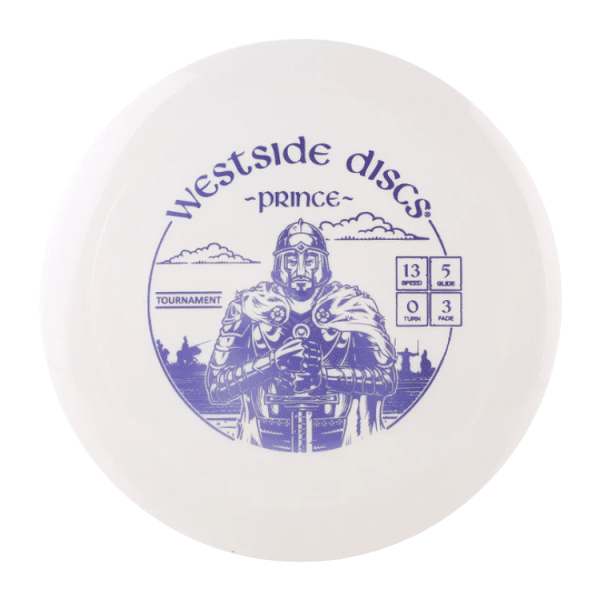 PRINCE - Tournament | Westside Discs – Image 4