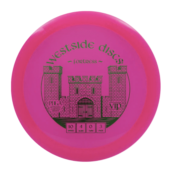 FORTRESS - VIP | Westside Discs – Image 3