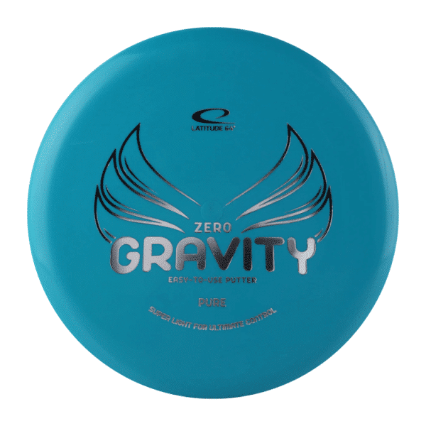 PURE - Zero Gravity | Latitude 64° – Image 5