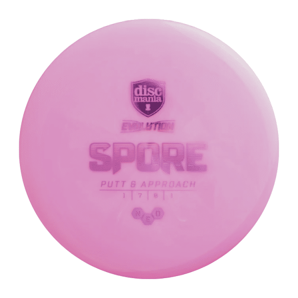 SPORE – Neo Soft | Discmania – Image 5