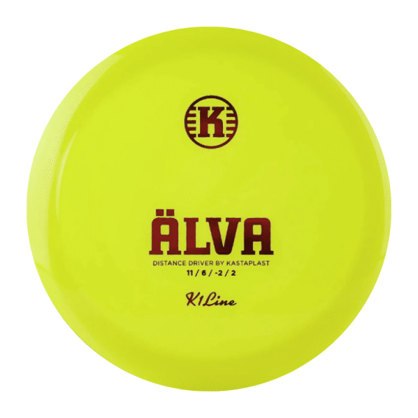 ÄLVA - K1 | Kastaplast – Image 2