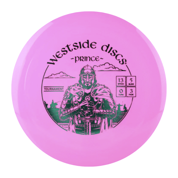 PRINCE - Tournament | Westside Discs – Image 3
