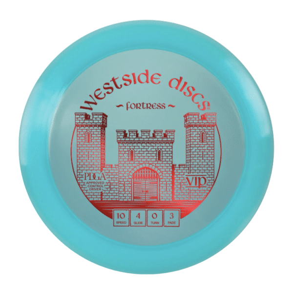 FORTRESS - VIP | Westside Discs – Image 2