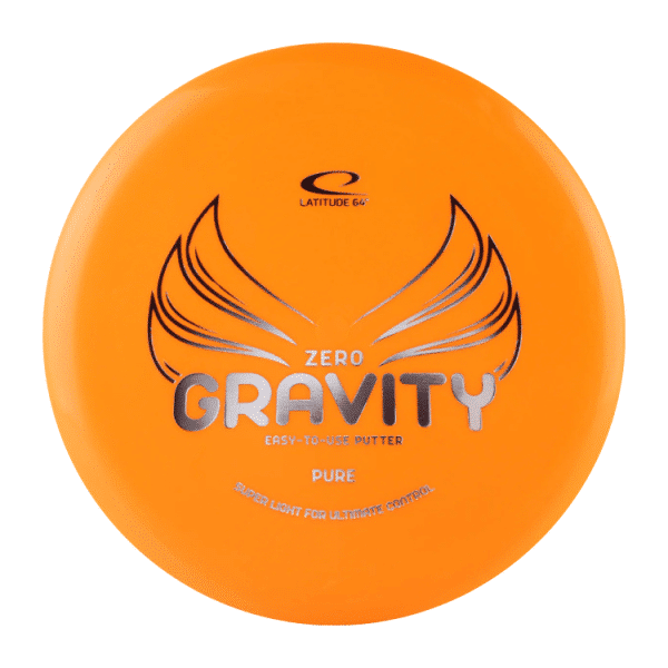 PURE - Zero Gravity | Latitude 64° – Image 2