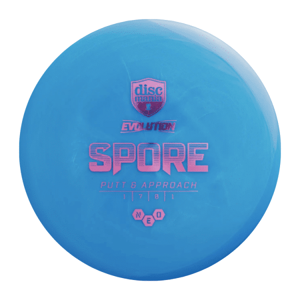 SPORE – Neo Soft | Discmania – Image 3