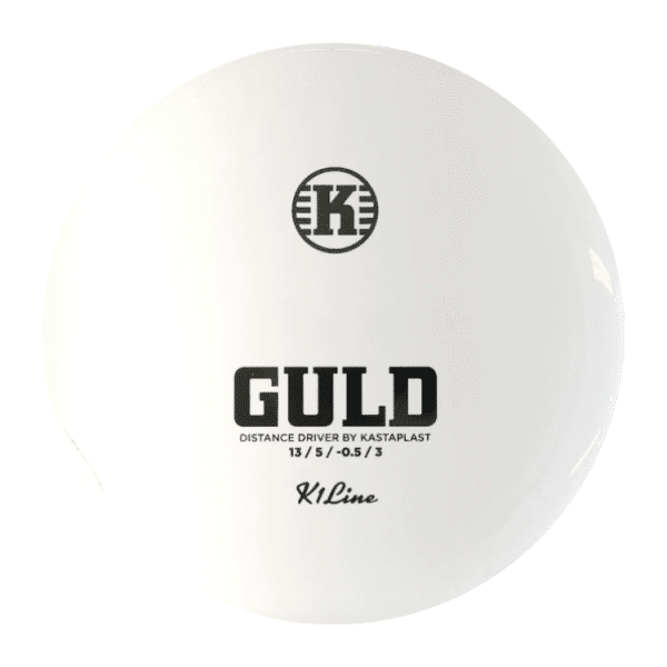 GULD - K1 | Kastaplast – Image 2