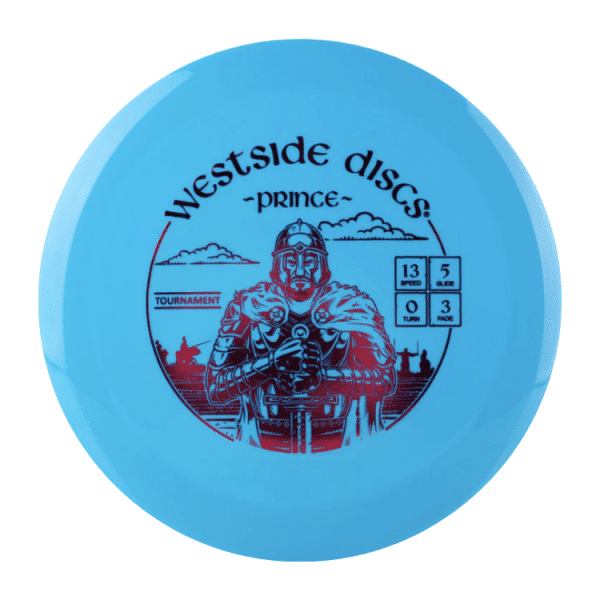 PRINCE - Tournament | Westside Discs – Image 2