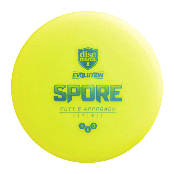 SPORE – Neo Soft | Discmania – Image 2