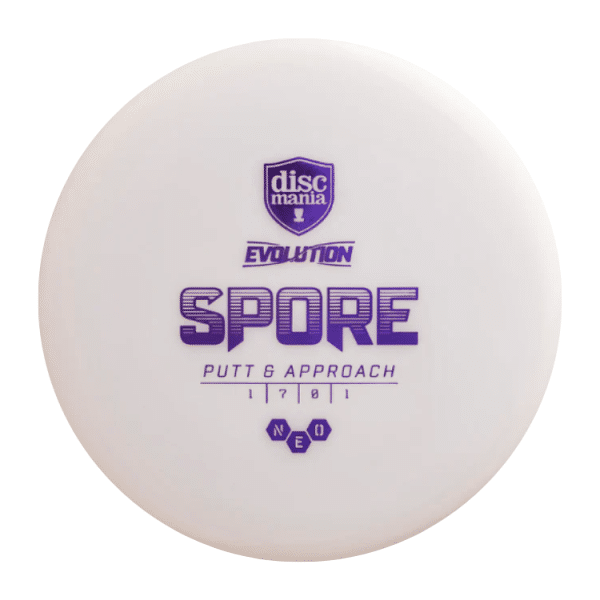 SPORE – Neo Soft | Discmania – Image 4