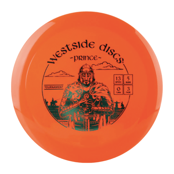 PRINCE - Tournament | Westside Discs – Image 6