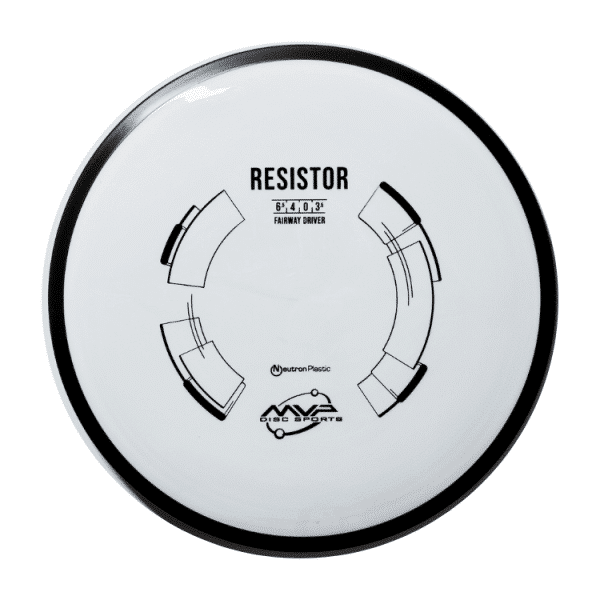 RESISTOR – Neutron | MVP Disc Sports – Image 2