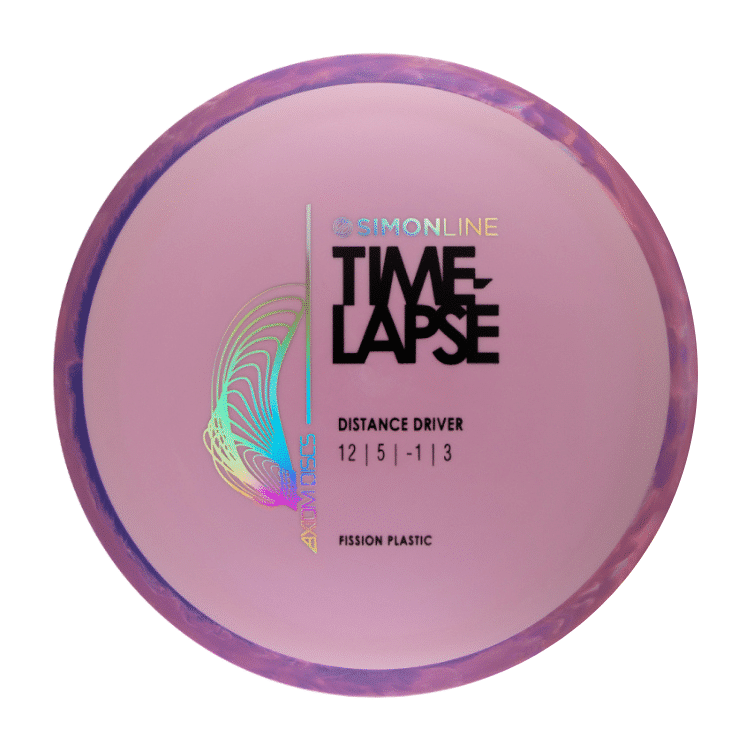 TIME LAPSE - Fission | Axiom Discs – Image 4