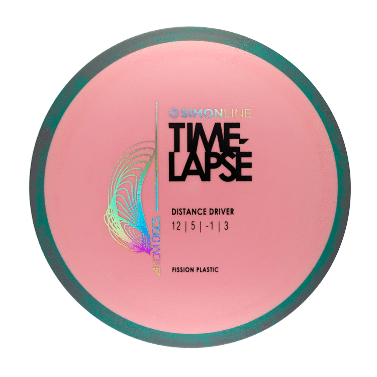 TIME LAPSE - Fission | Axiom Discs – Image 3