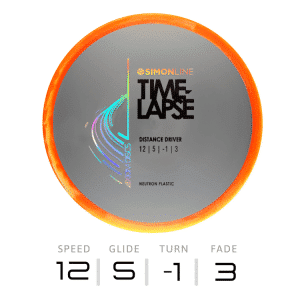 TIME LAPSE - Neutron | Axiom Discs