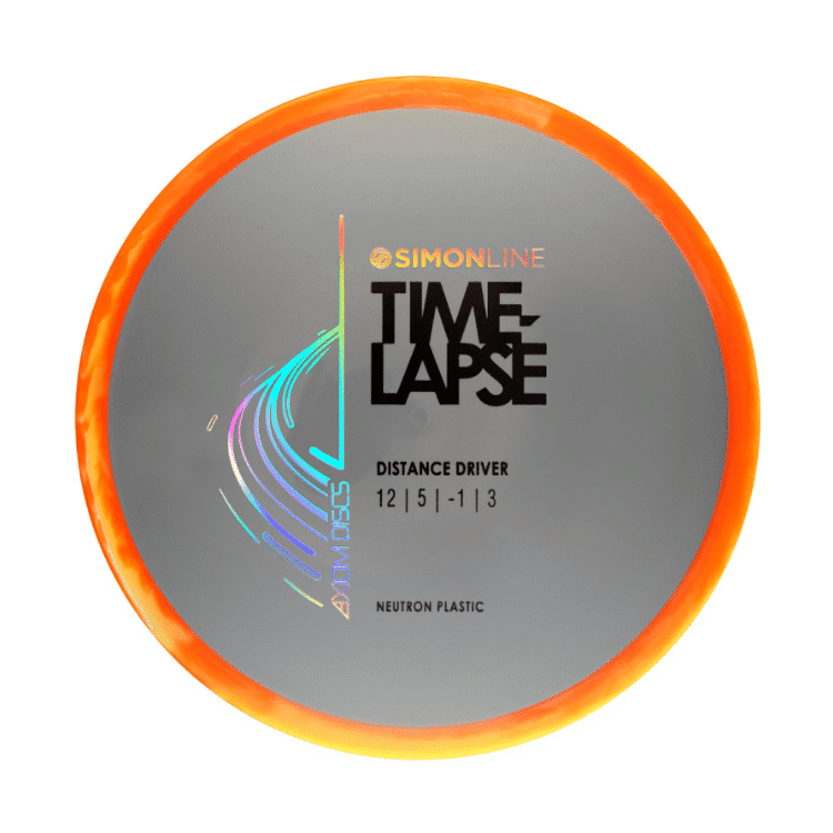 TIME LAPSE - Neutron | Axiom Discs – Image 6