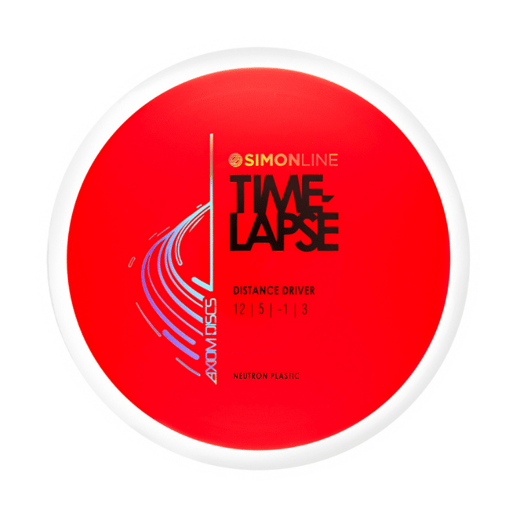 TIME LAPSE - Neutron | Axiom Discs – Image 5