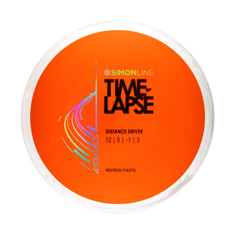 TIME LAPSE - Neutron | Axiom Discs – Image 4